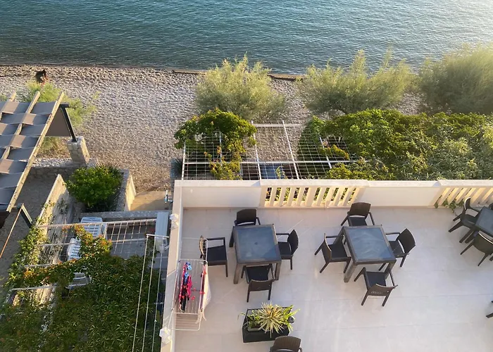 Villa Ante Apartments