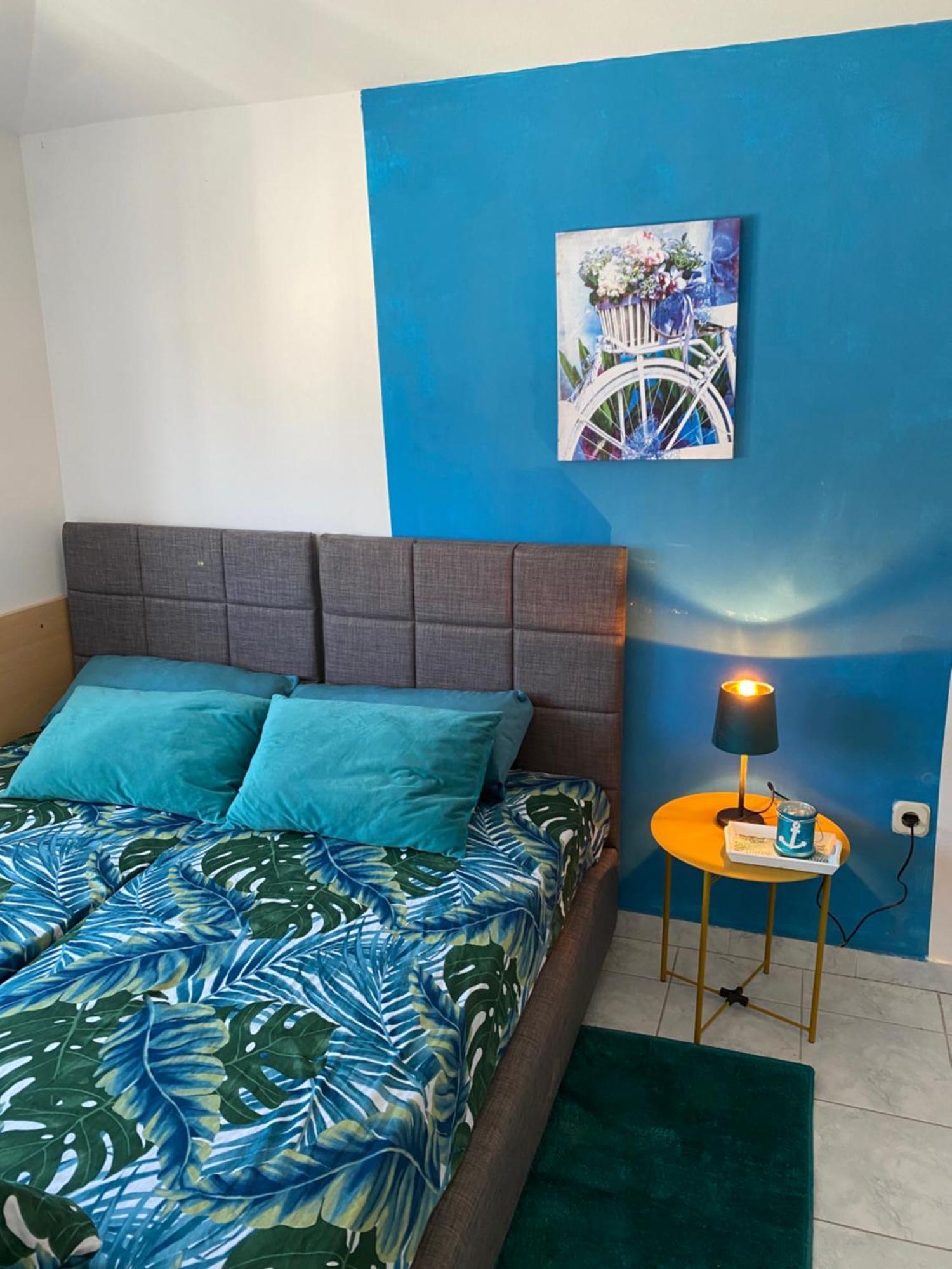 Apartment Ante Blace