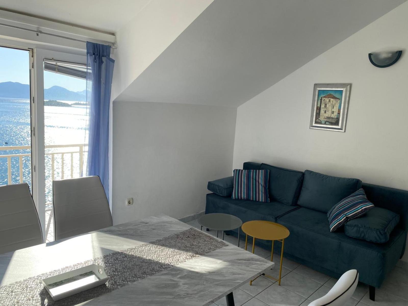 Ante Apartment Blace