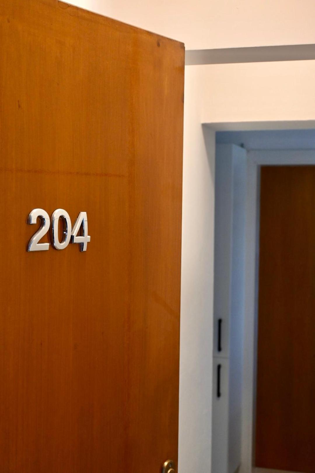 Apartment Ante Blace