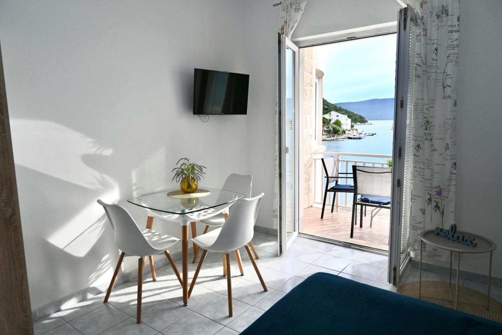 Apartment Ante Blace