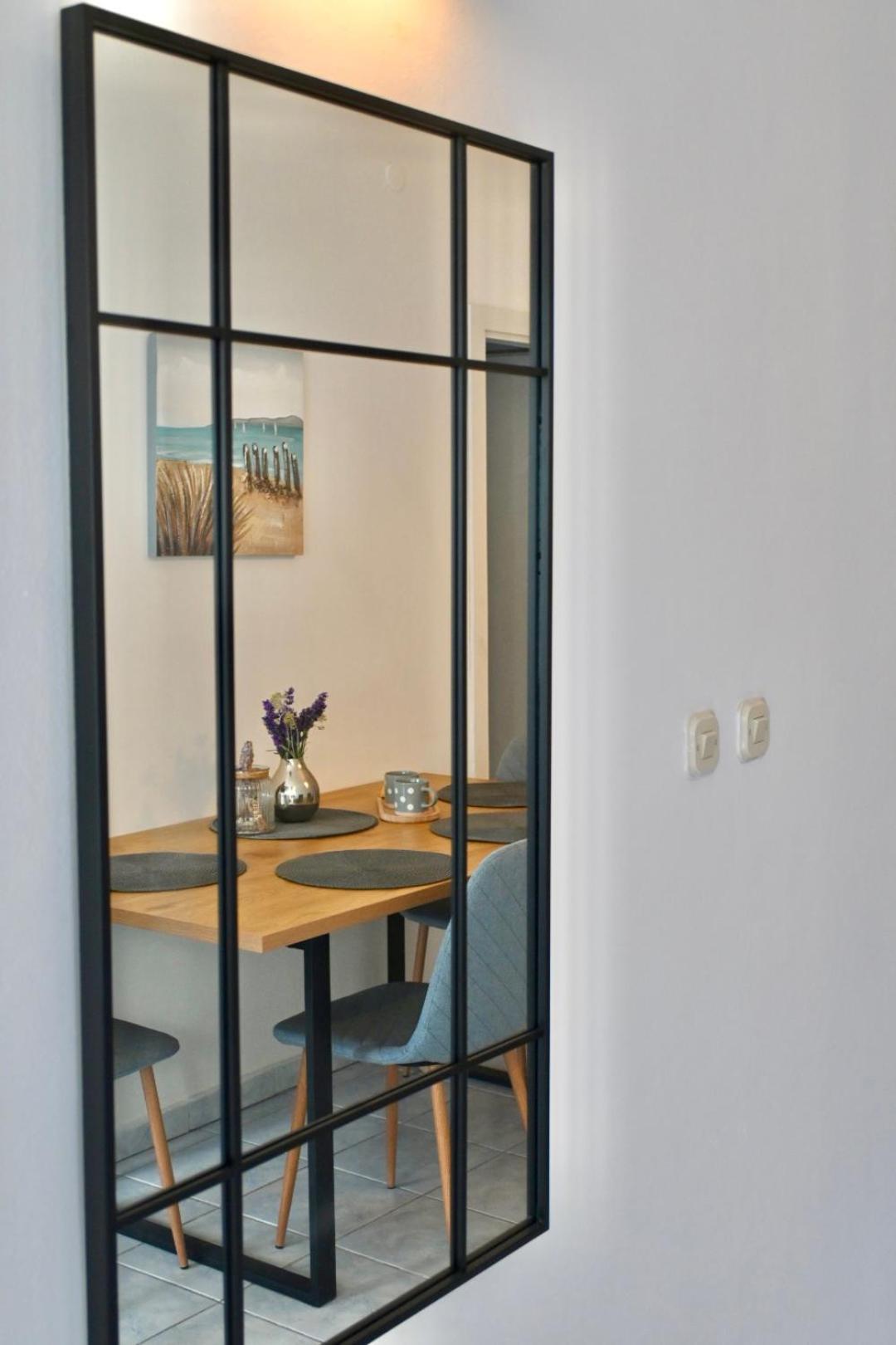 Ante Apartment Blace
